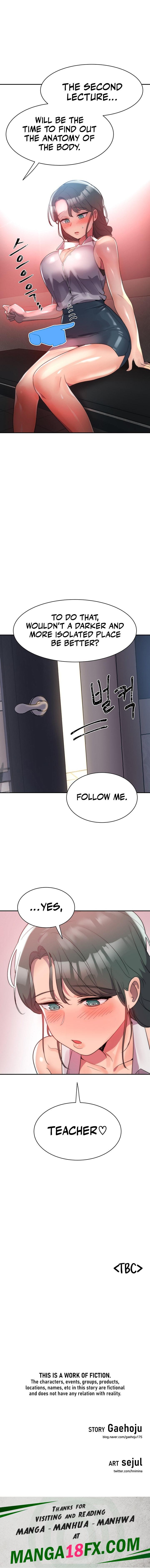 Relationship Reverse Button: Let’s Educate That Arrogant Girl - Chapter 2 Page 16