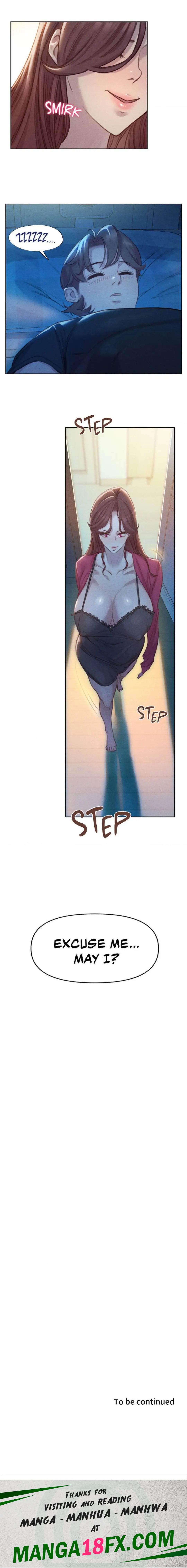 Ladies’ Man - Chapter 1 Page 27