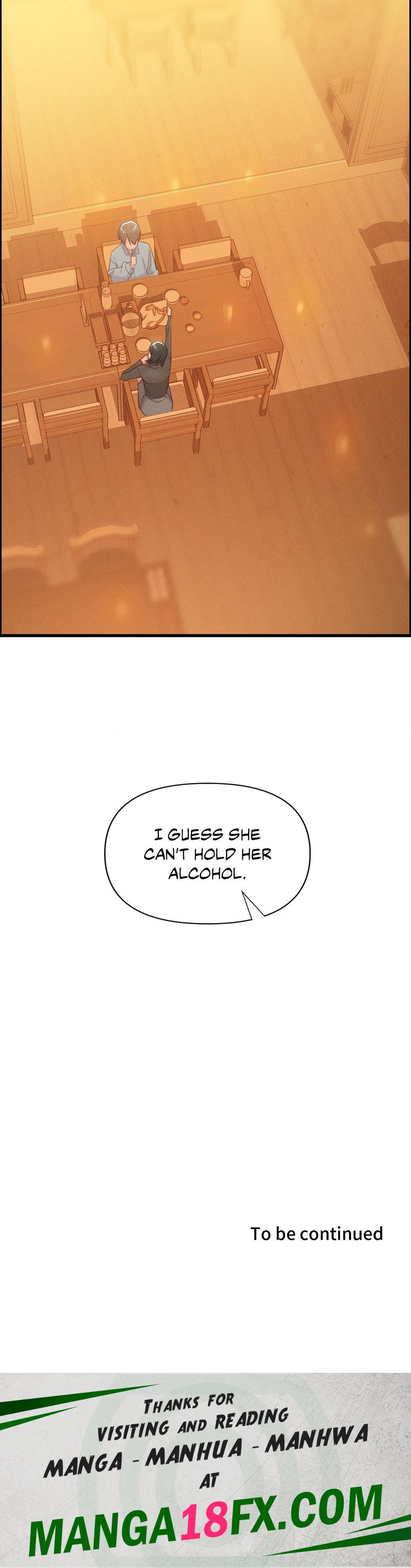 Ladies’ Man - Chapter 11 Page 82