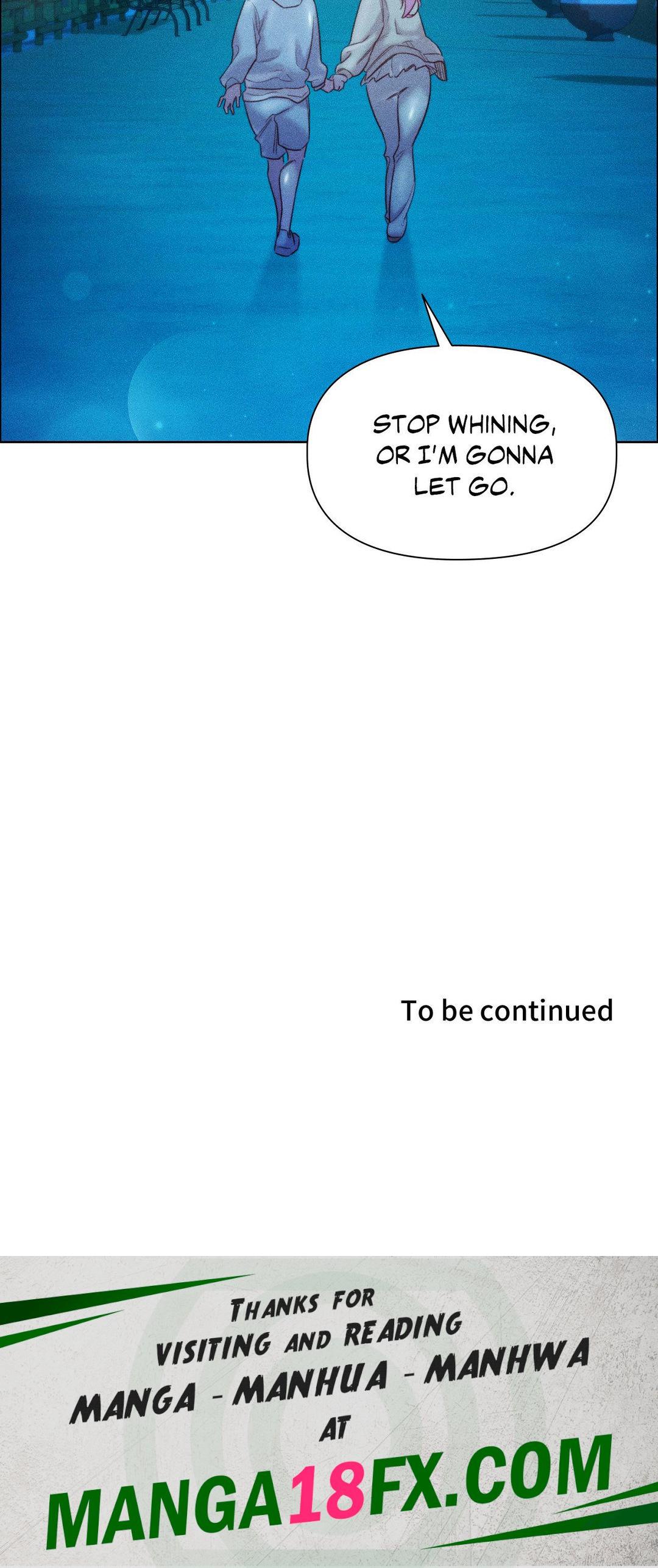 Ladies’ Man - Chapter 16 Page 98