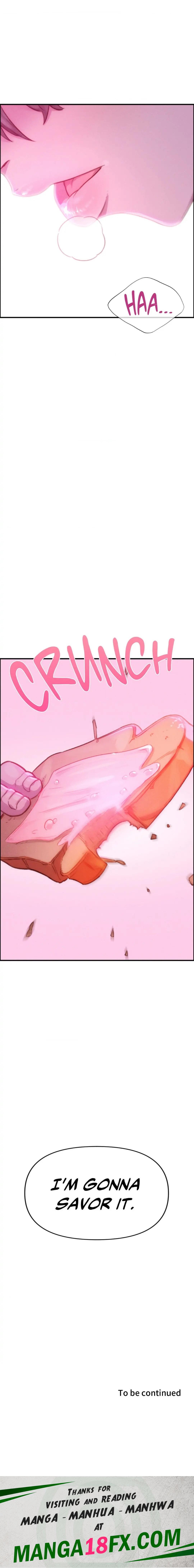 Ladies’ Man - Chapter 2 Page 35