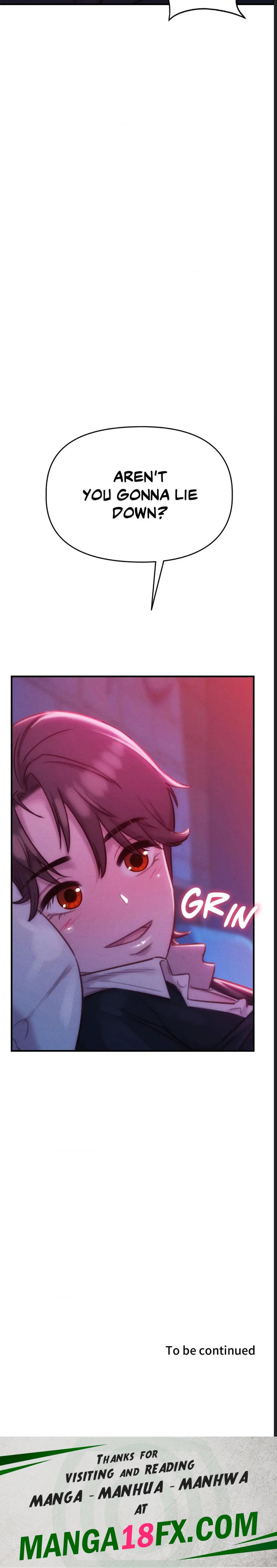 Ladies’ Man - Chapter 6 Page 32