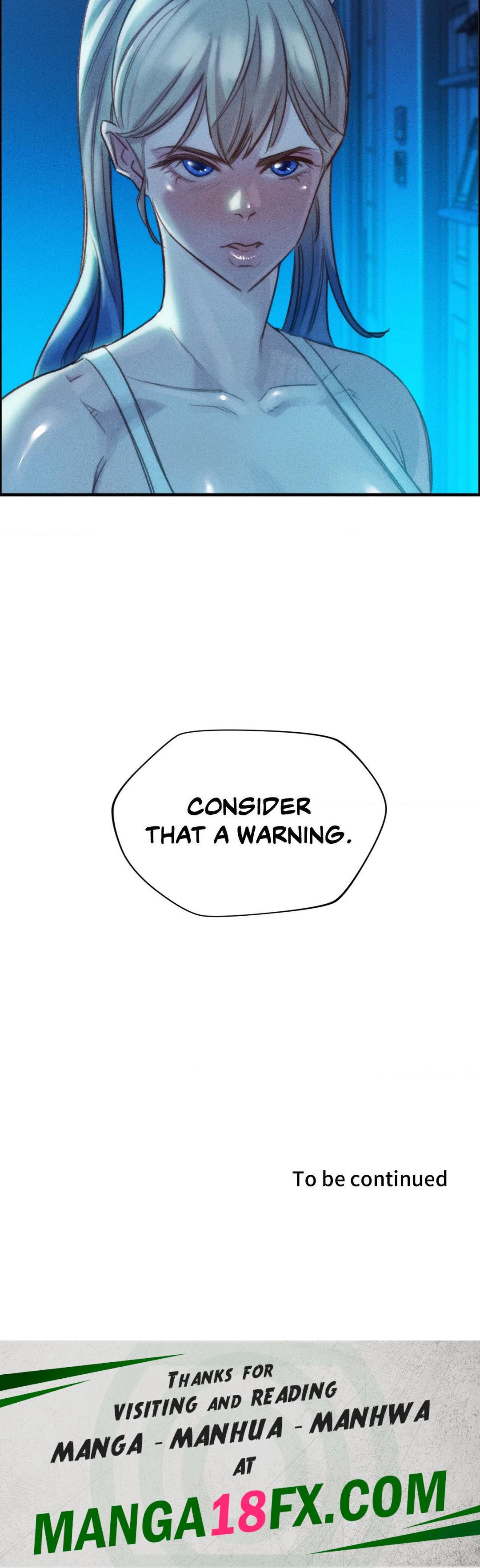 Ladies’ Man - Chapter 9 Page 105