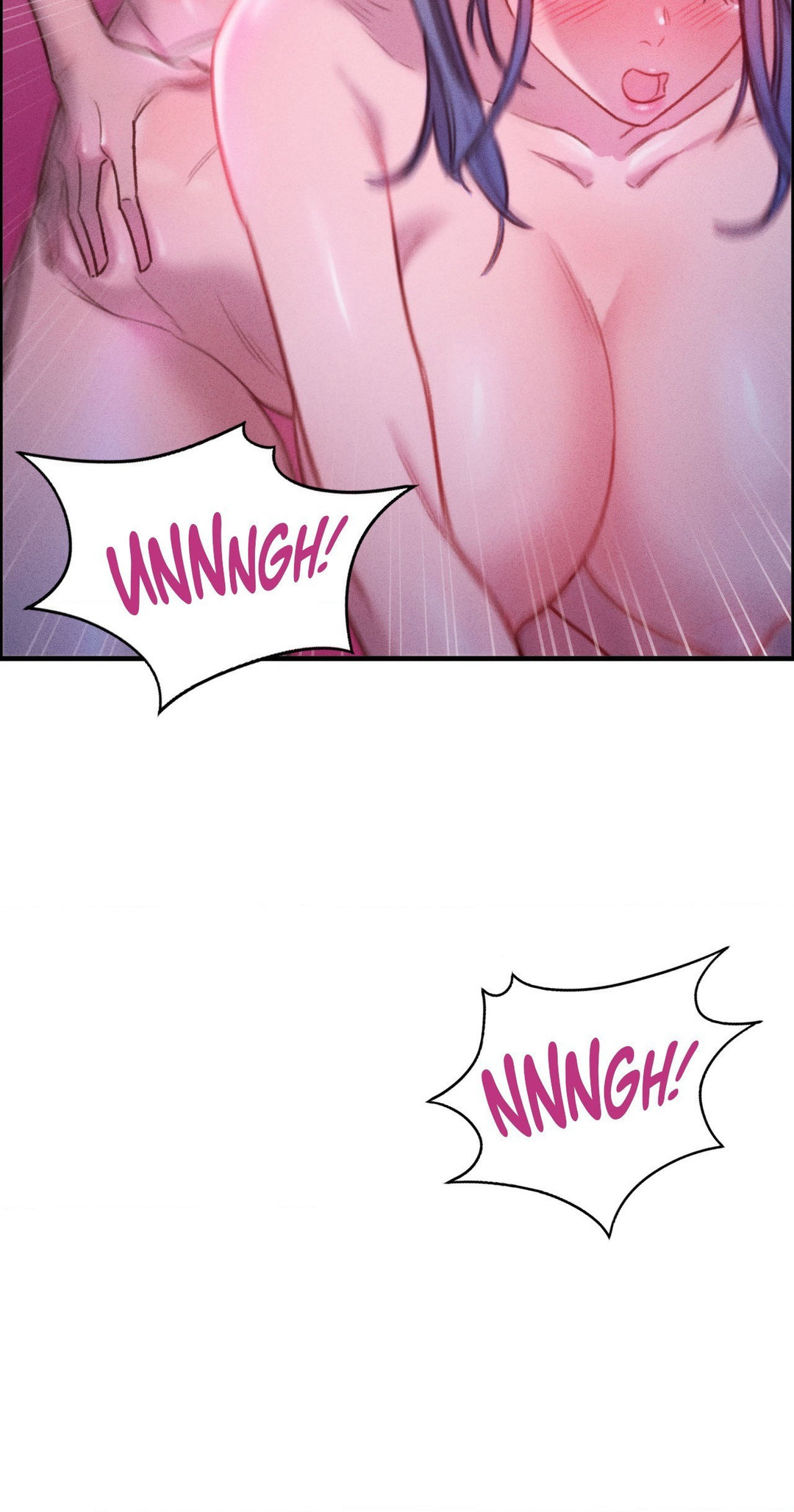 Ladies’ Man - Chapter 9 Page 42