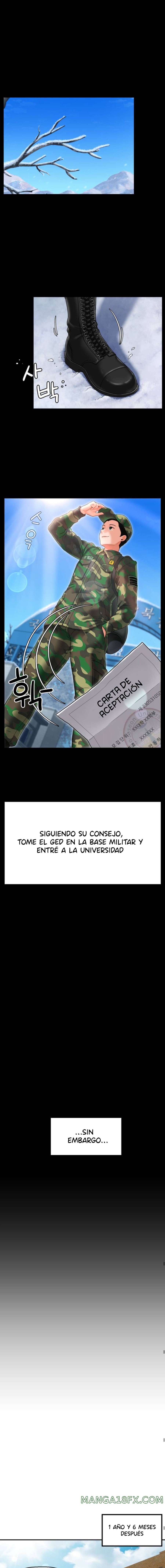 Seventeenth Only Son Raw - Chapter 1 Page 13