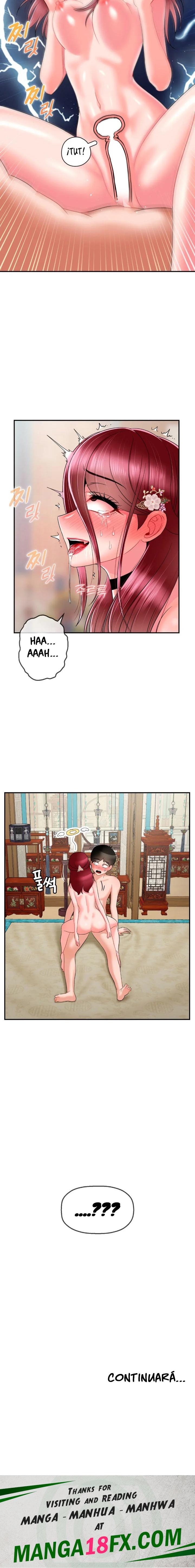 Seventeenth Only Son Raw - Chapter 9 Page 21