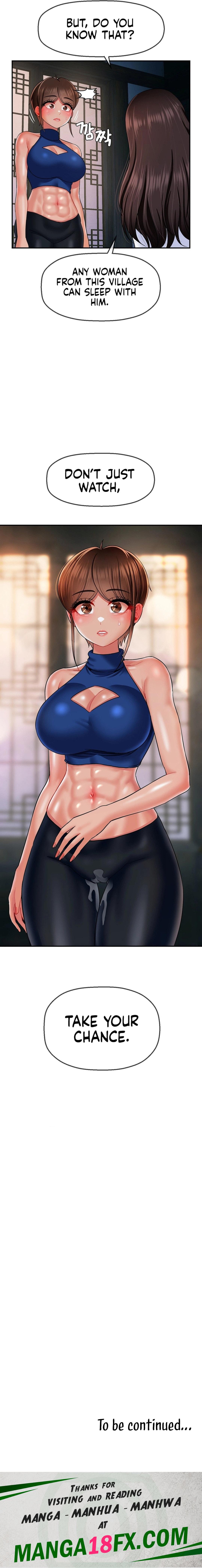 The 17th Son - Chapter 13 Page 16