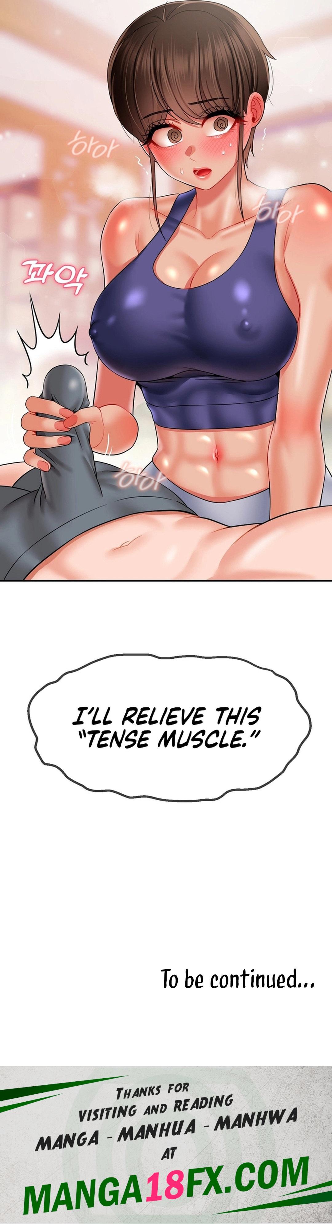 The 17th Son - Chapter 14 Page 16