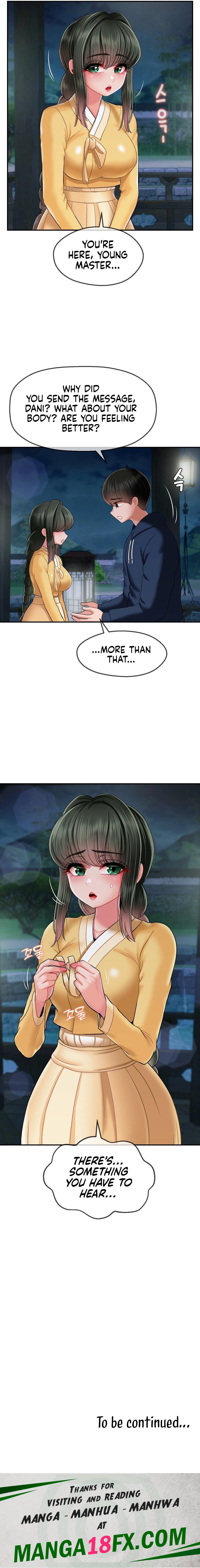 The 17th Son - Chapter 16 Page 15