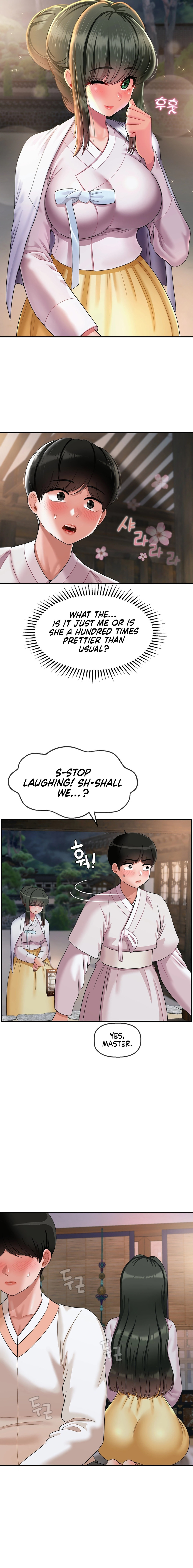 The 17th Son - Chapter 19 Page 9