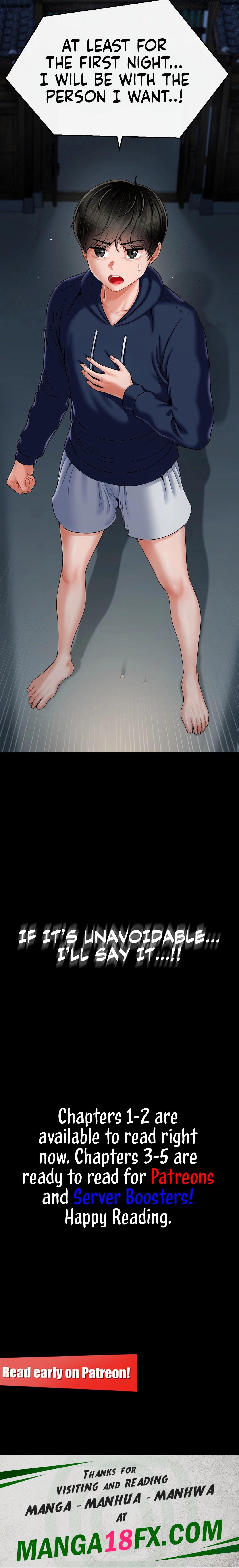 The 17th Son - Chapter 2 Page 24