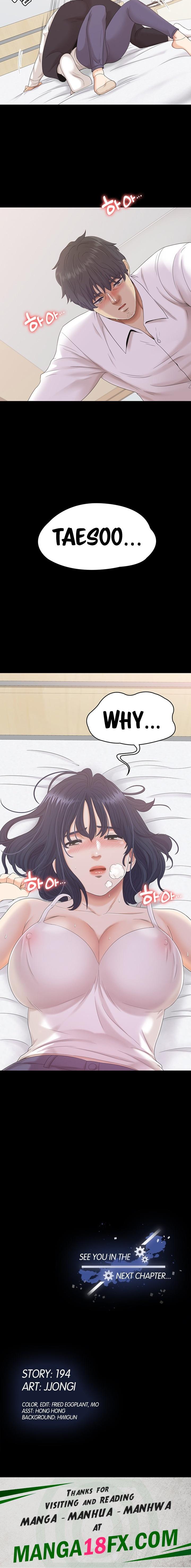 Stuck in Time - Chapter 3 Page 24