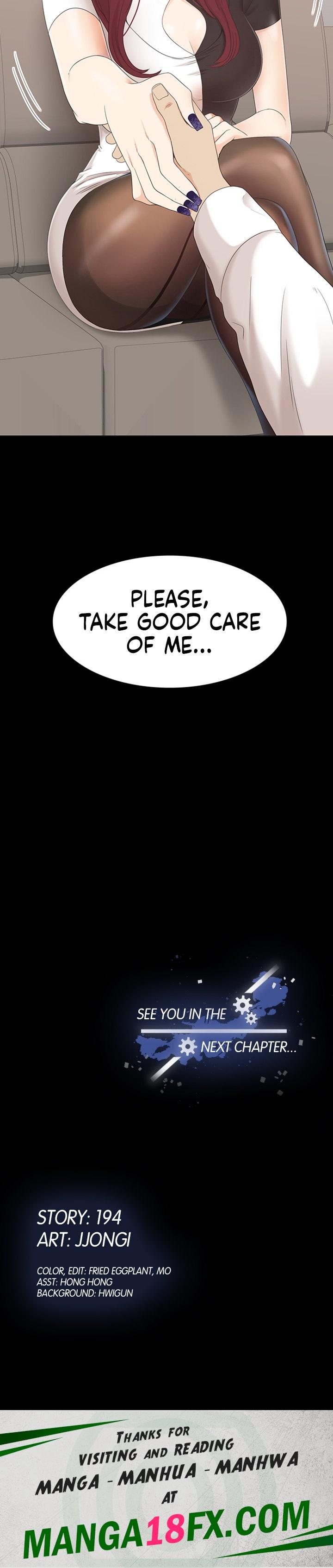 Stuck in Time - Chapter 4 Page 15