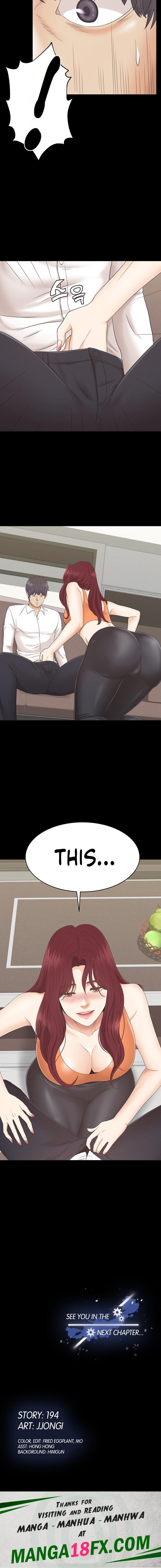 Stuck in Time - Chapter 5 Page 27