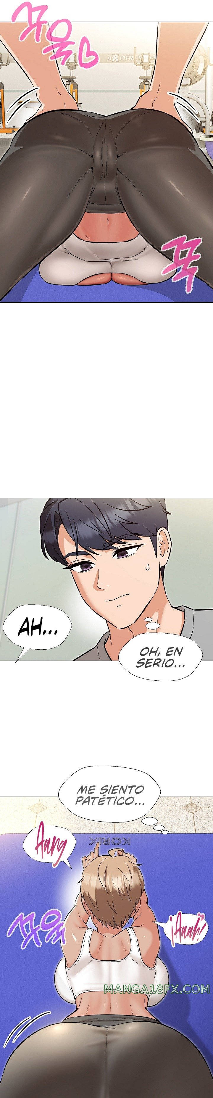 My Wife is a Teacher Raw - Chapter 10 Page 13