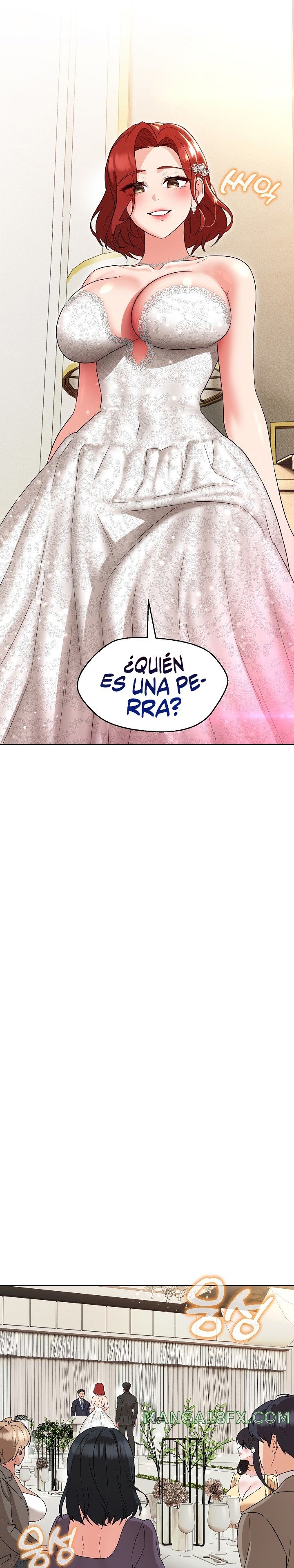 My Wife is a Teacher Raw - Chapter 16 Page 22