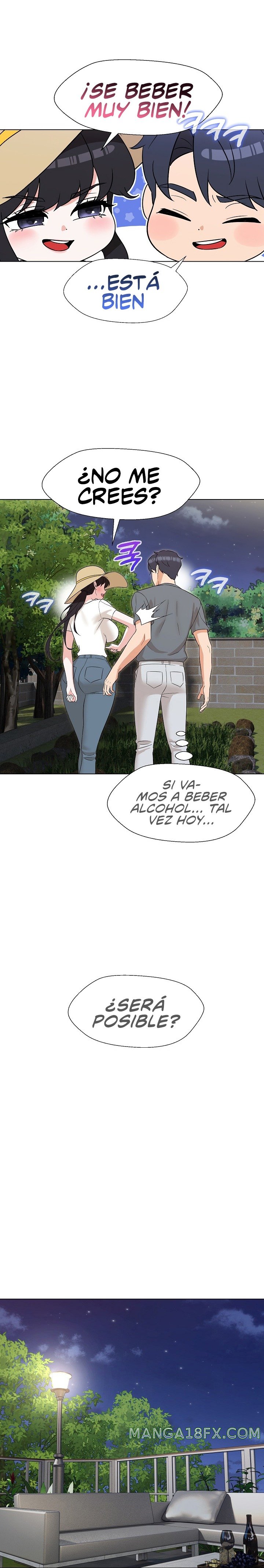 My Wife is a Teacher Raw - Chapter 18 Page 14