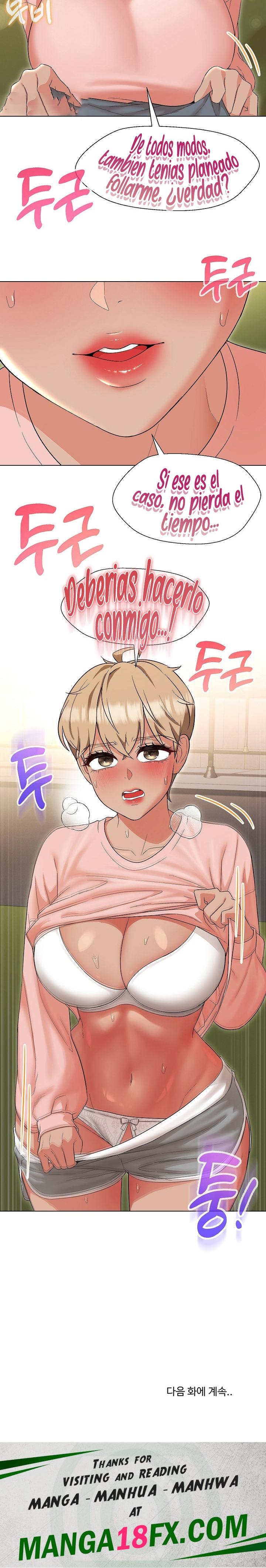 My Wife is a Teacher Raw - Chapter 18 Page 26