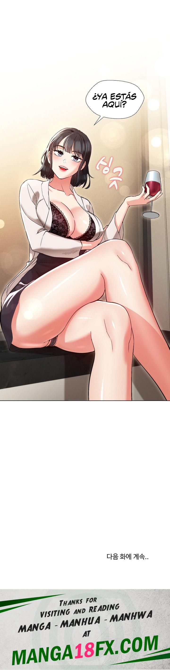 My Wife is a Teacher Raw - Chapter 2 Page 31