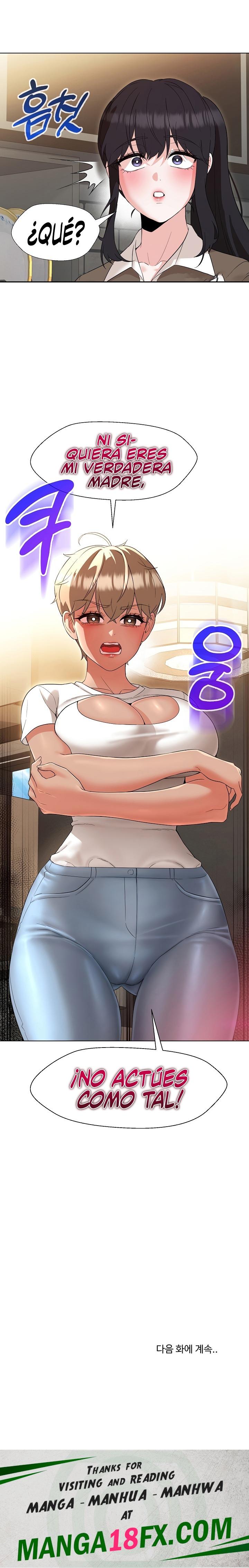 My Wife is a Teacher Raw - Chapter 24 Page 25