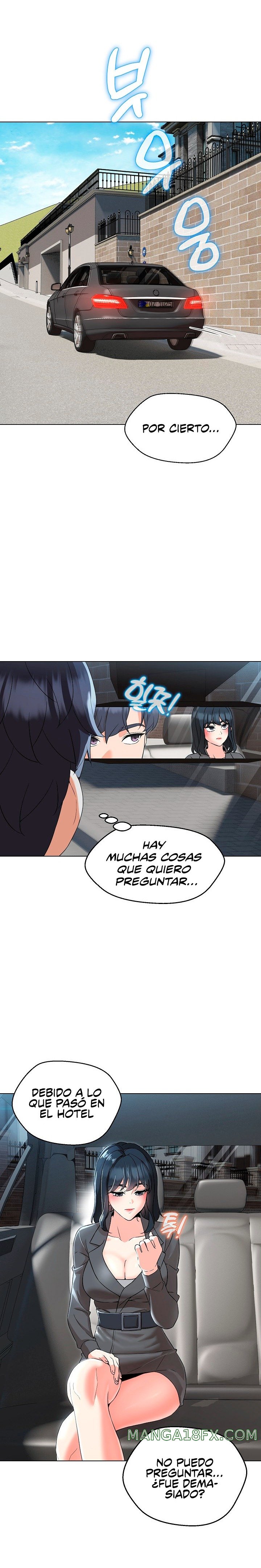 My Wife is a Teacher Raw - Chapter 5 Page 27