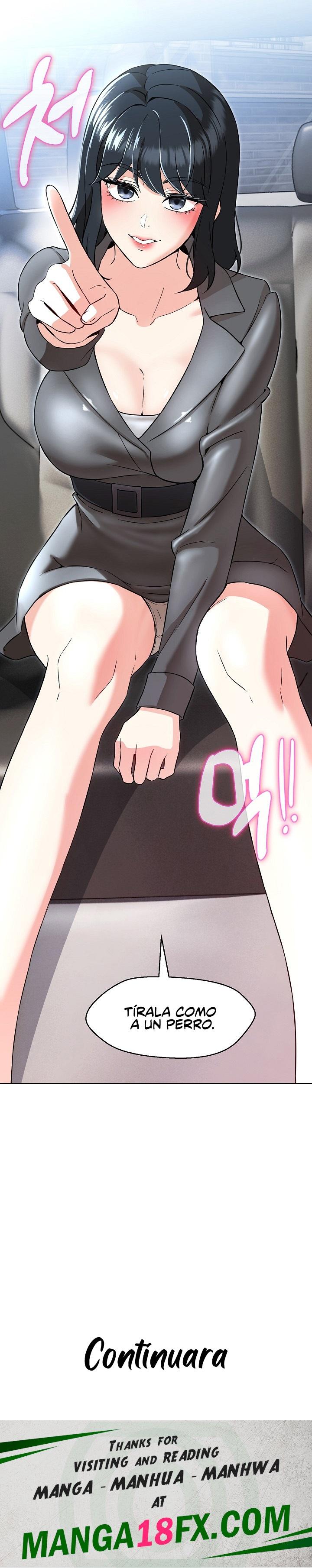 My Wife is a Teacher Raw - Chapter 5 Page 31