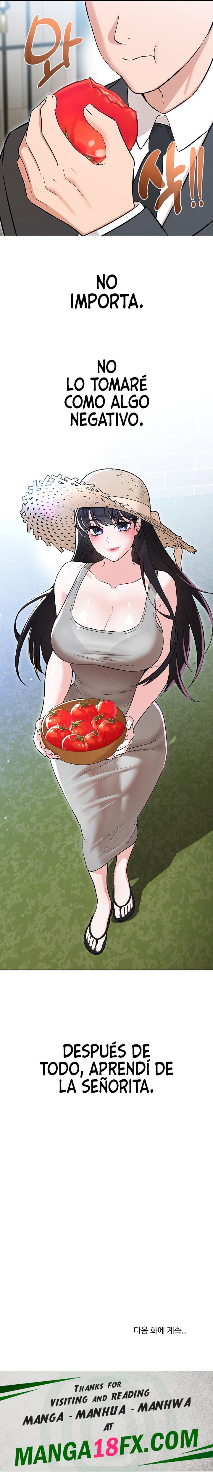 My Wife is a Teacher Raw - Chapter 6 Page 31