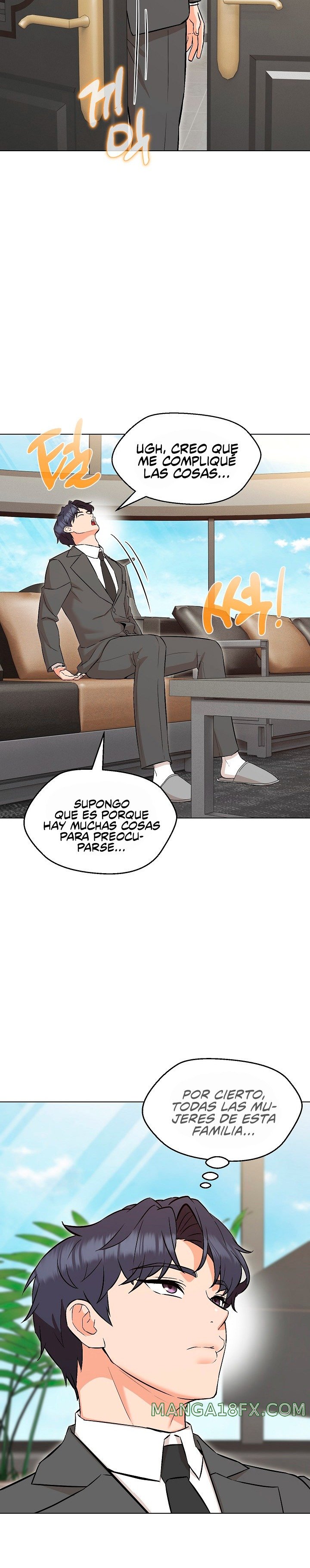 My Wife is a Teacher Raw - Chapter 7 Page 24