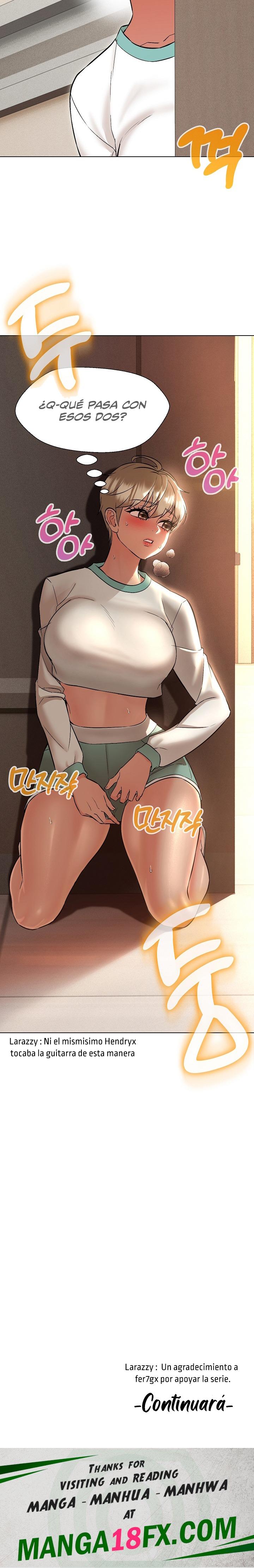 My Wife is a Teacher Raw - Chapter 8 Page 30