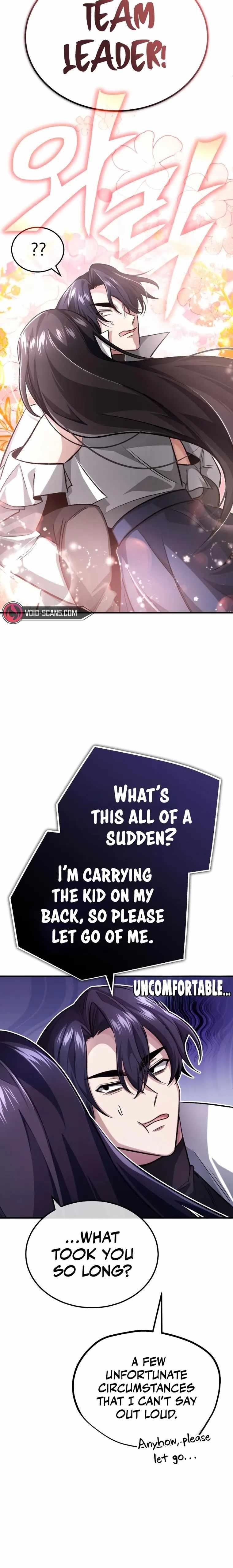 Regressor’s Life After Retirement - Chapter 13 Page 30