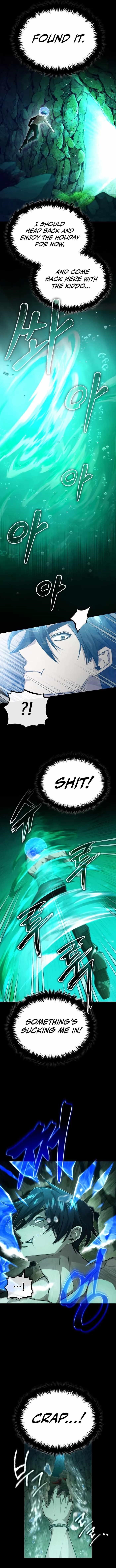Regressor’s Life After Retirement - Chapter 14 Page 14