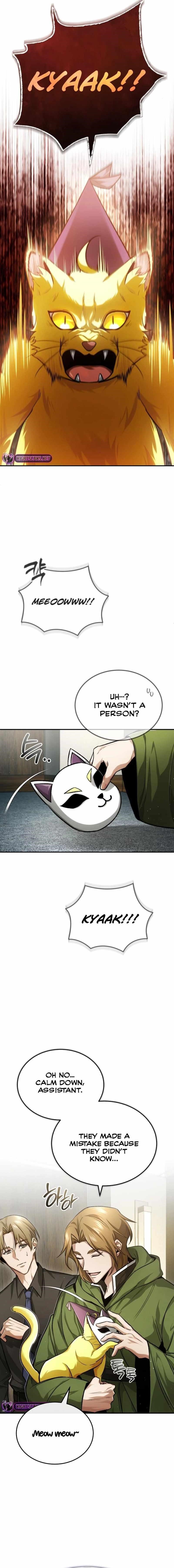 Regressor’s Life After Retirement - Chapter 18 Page 2