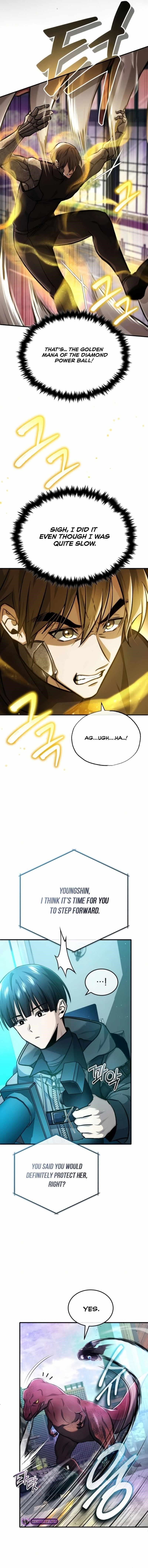 Regressor’s Life After Retirement - Chapter 20 Page 20