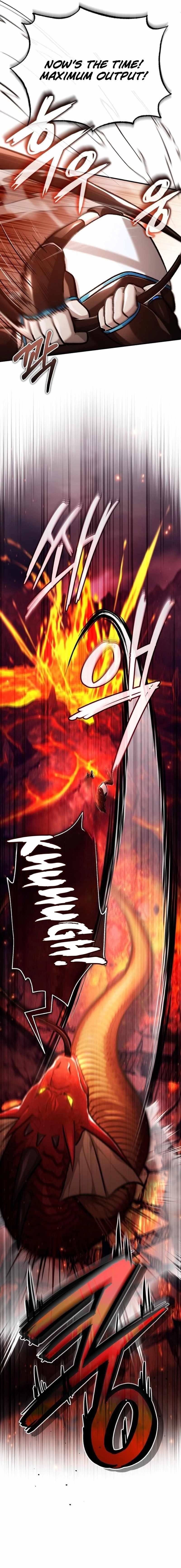 Regressor’s Life After Retirement - Chapter 21 Page 16