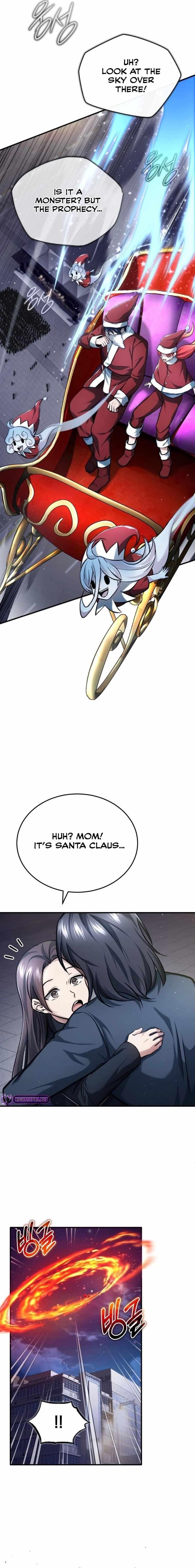 Regressor’s Life After Retirement - Chapter 23 Page 10