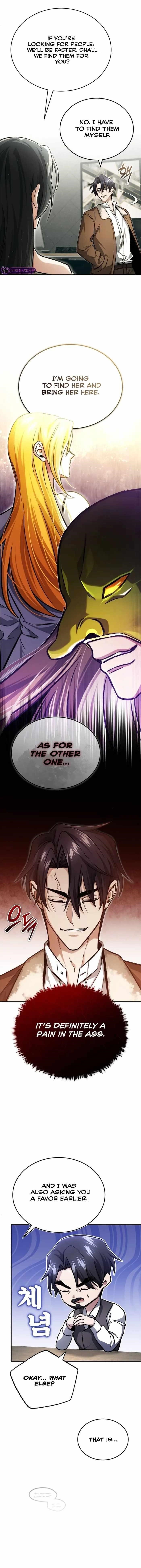 Regressor’s Life After Retirement - Chapter 24 Page 16