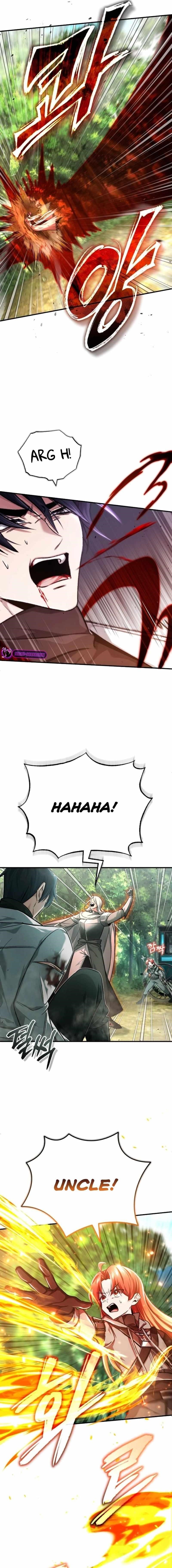 Regressor’s Life After Retirement - Chapter 29 Page 4