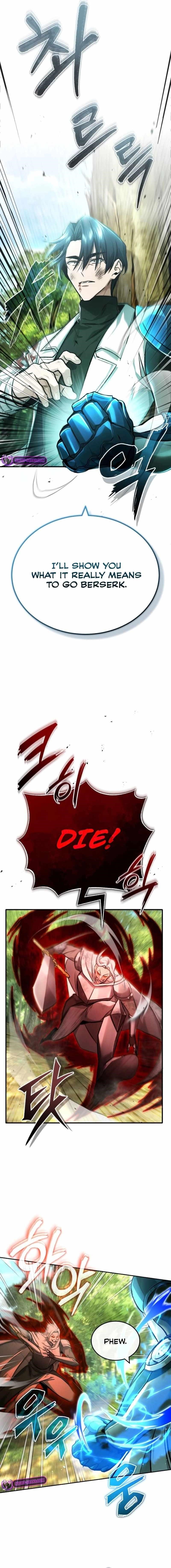 Regressor’s Life After Retirement - Chapter 29 Page 6