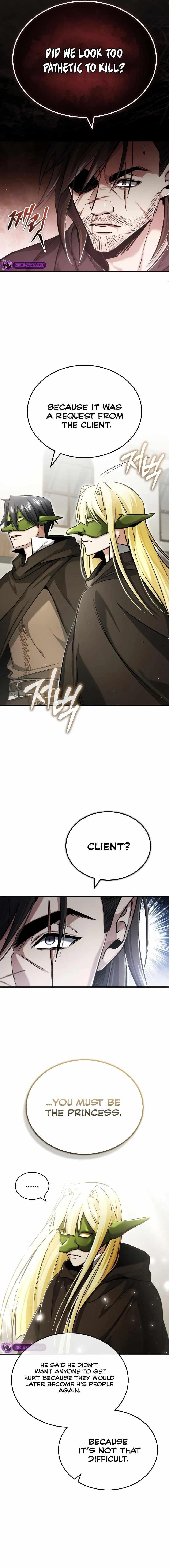Regressor’s Life After Retirement - Chapter 32 Page 10