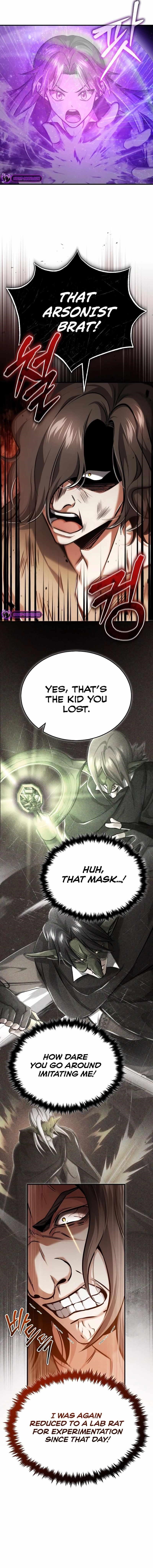 Regressor’s Life After Retirement - Chapter 33 Page 18