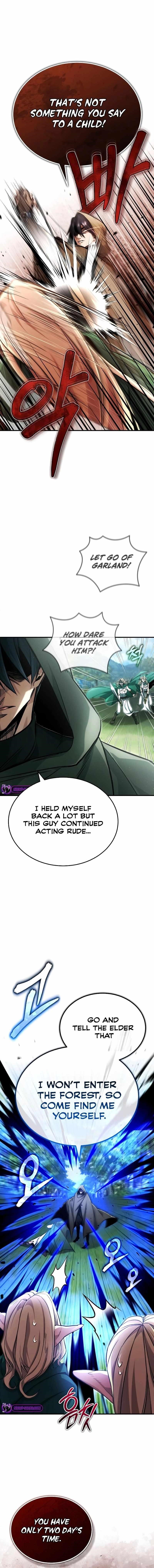 Regressor’s Life After Retirement - Chapter 33 Page 3