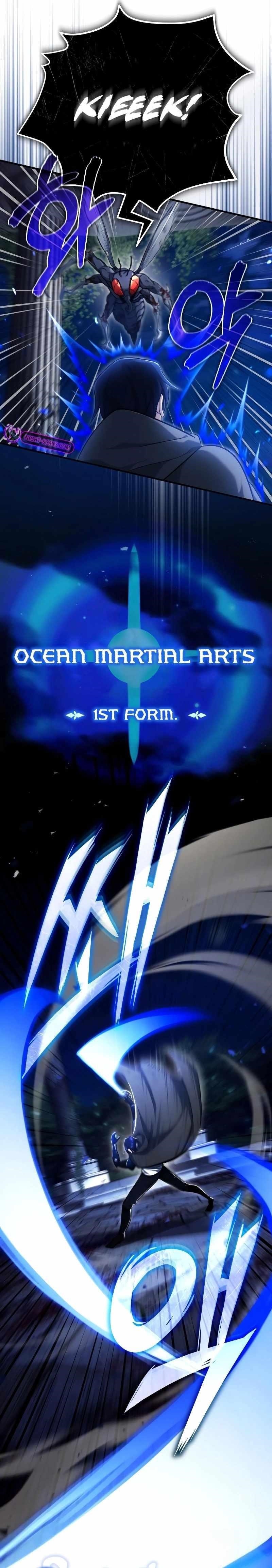 Regressor’s Life After Retirement - Chapter 34 Page 10