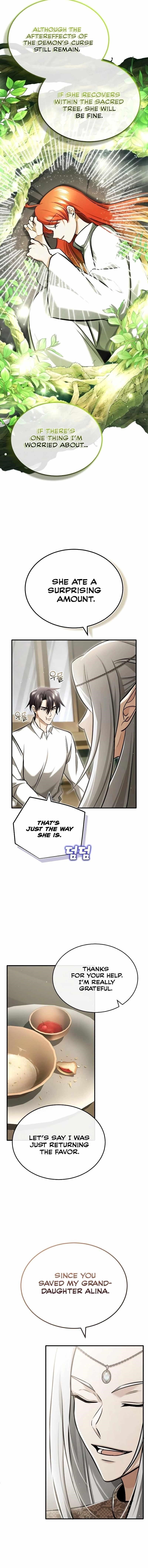 Regressor’s Life After Retirement - Chapter 34 Page 16