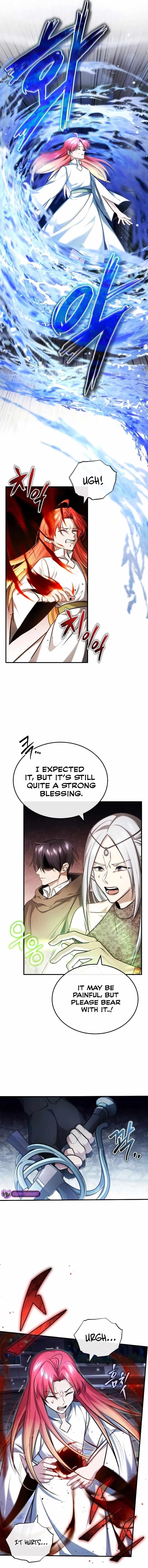 Regressor’s Life After Retirement - Chapter 34 Page 2