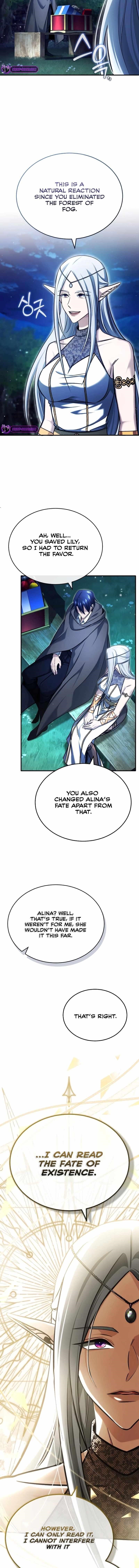 Regressor’s Life After Retirement - Chapter 36 Page 7