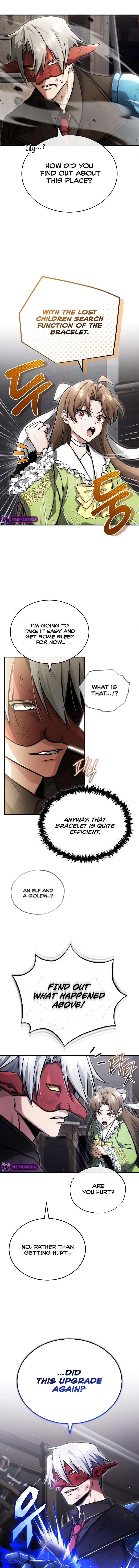 Regressor’s Life After Retirement - Chapter 38 Page 15