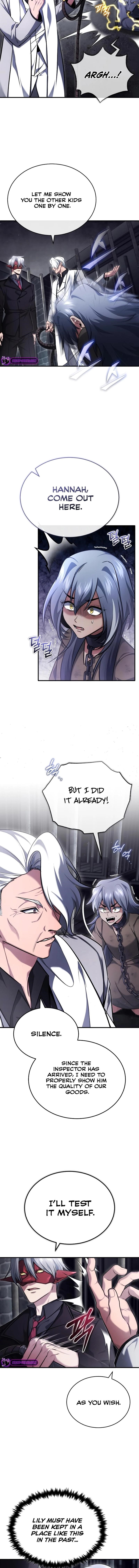 Regressor’s Life After Retirement - Chapter 38 Page 2