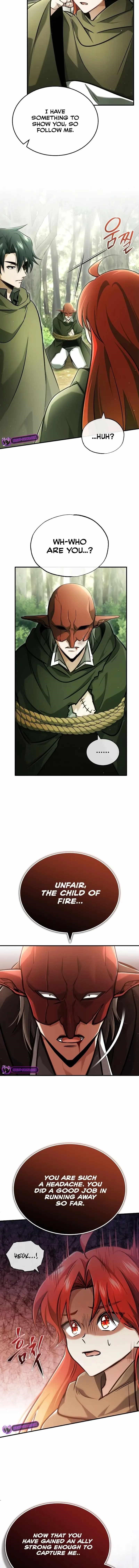 Regressor’s Life After Retirement - Chapter 40 Page 14