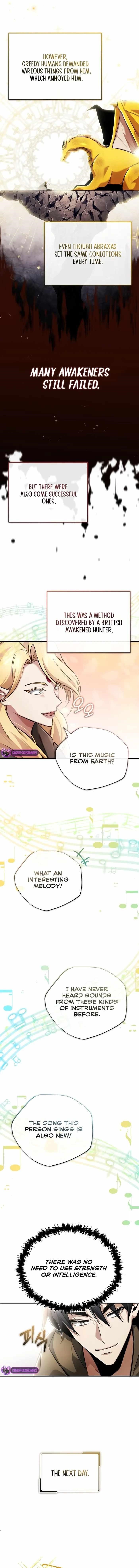 Regressor’s Life After Retirement - Chapter 43 Page 10