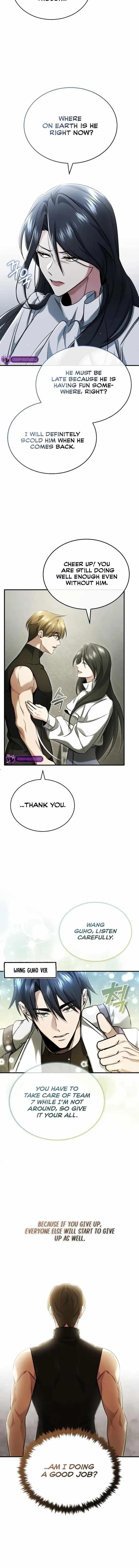 Regressor’s Life After Retirement - Chapter 44 Page 4